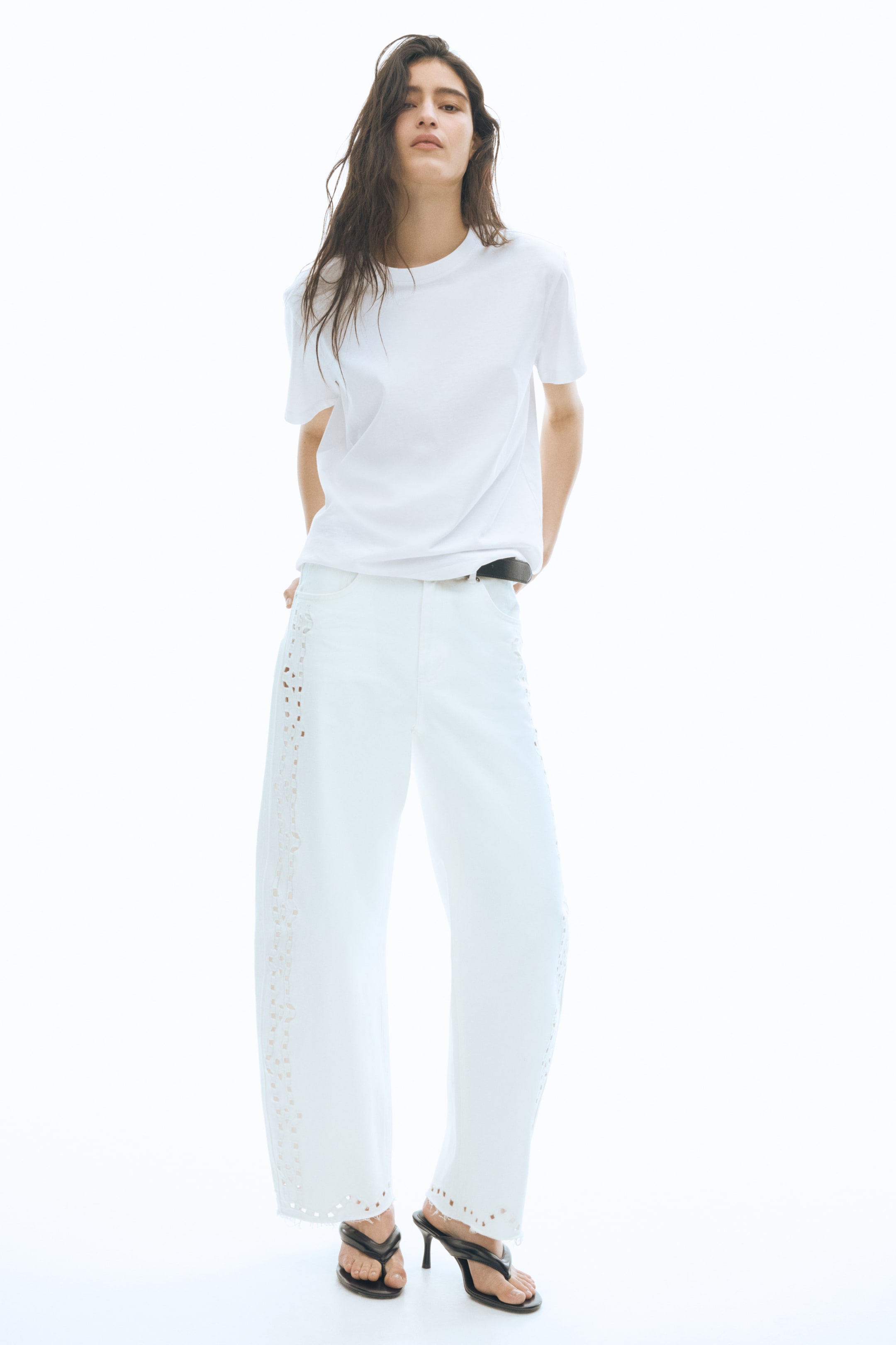 Cotton T-Shirt