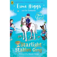 The Starlight Stables Gang The Starlight Stables Gang