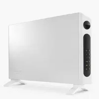 De’Longhi Slimline Convector Heater