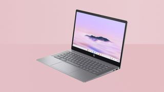 HP Chromebook Plus 14