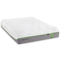 Tempur Hybrid mattress