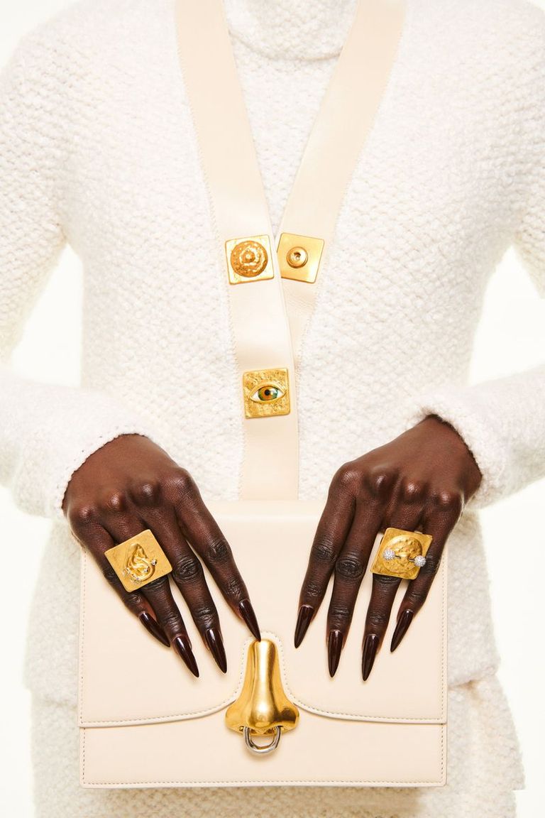 Winter Jewelry Trends for 2021-2022, Straight From the Runways | Marie ...
