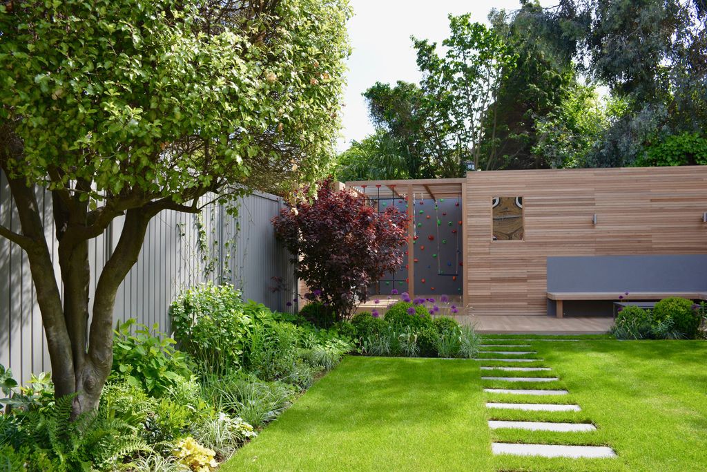 Family garden ideas: 18 fantastic ways to create an outdoor space that ...