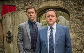 Midsomer Murders 20th series