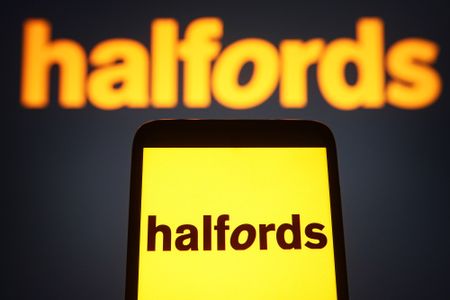 Halfords