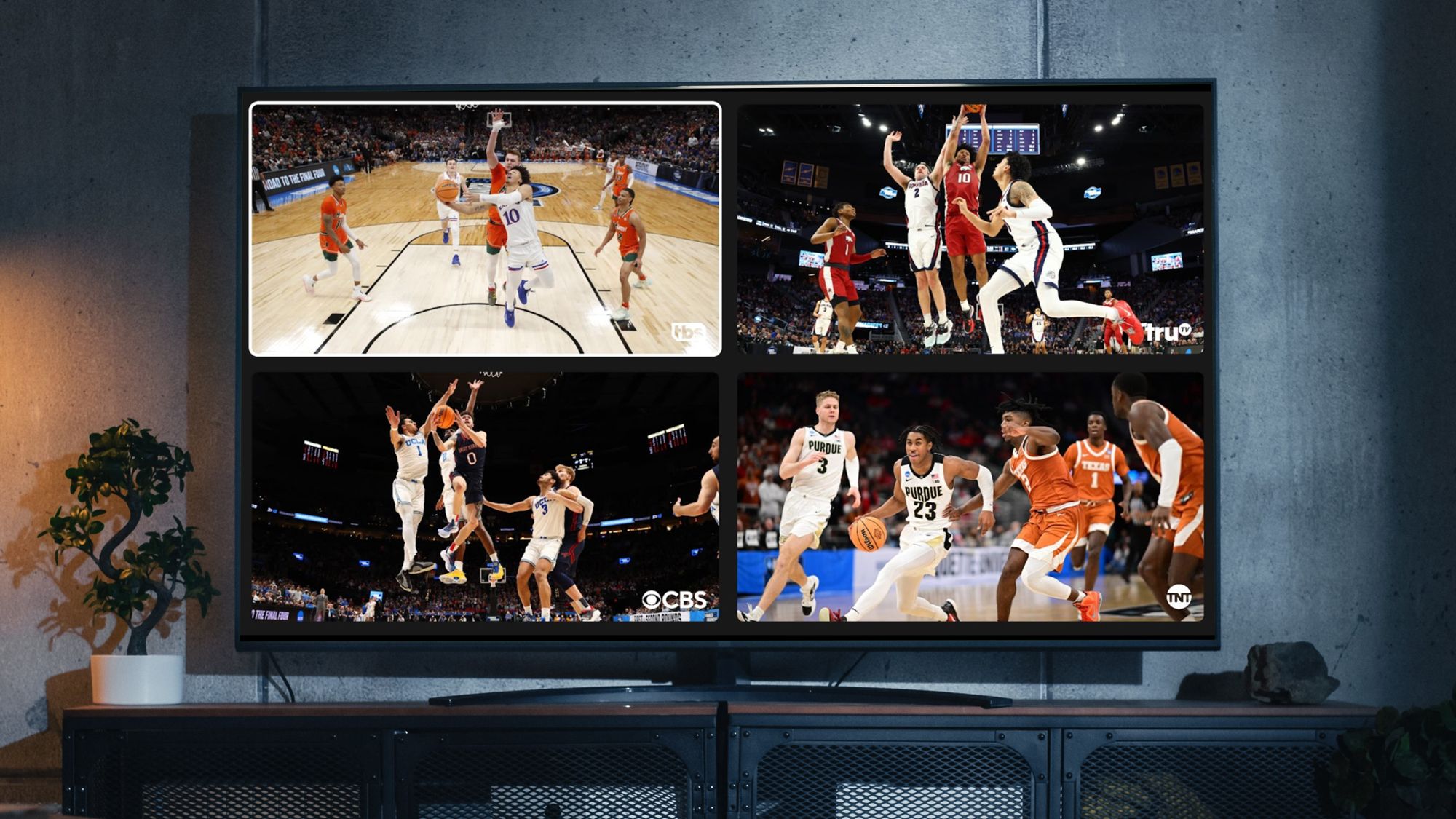 Amazon Prime Video may get YouTube TV's awesome multiview feature | Tom ...