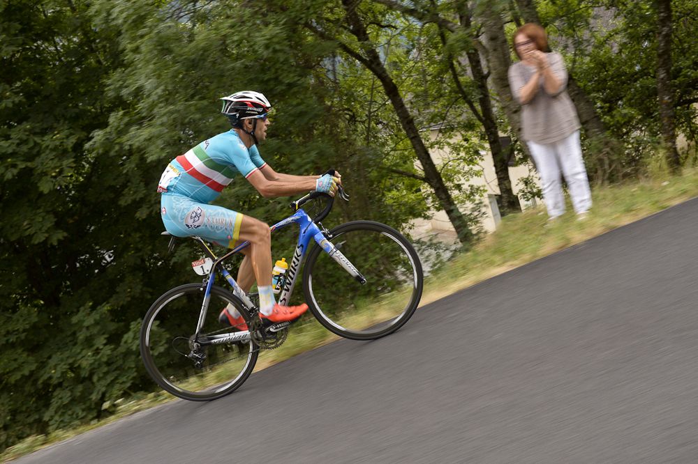 Vincenzo Nibali
