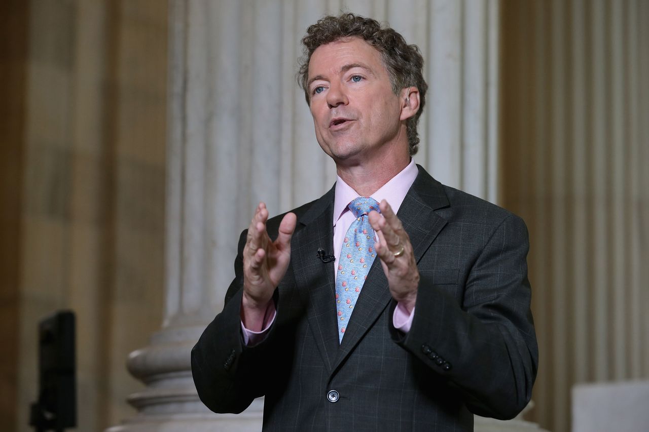 Rand Paul