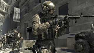 cod 4 ps3