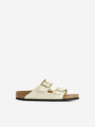 Birkenstock Arizona Nubuck Sandals