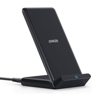 Anker 313 Wireless Charging Stand: $15.98$13.58 at Amazon