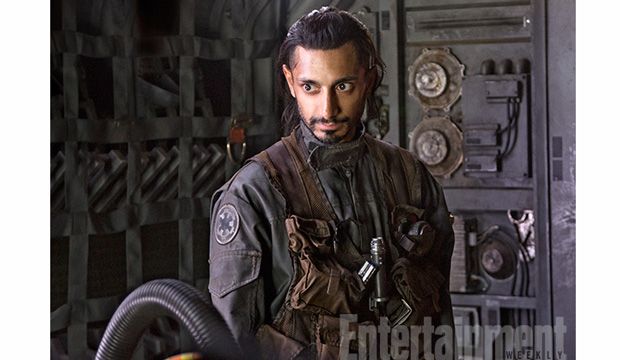 Image Credit: Jules Heath/2016 Lucasfilm Ltd. &amp; tm, All Rights Reserved
