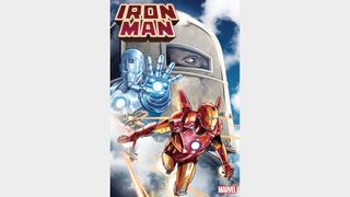 Marvel Comics November 2021 solicitations