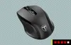 VicTsing D-09 Wireless Optical Mouse