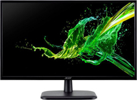 Acer 24" 1080p Monitor: $129 $74 @ Best Buy