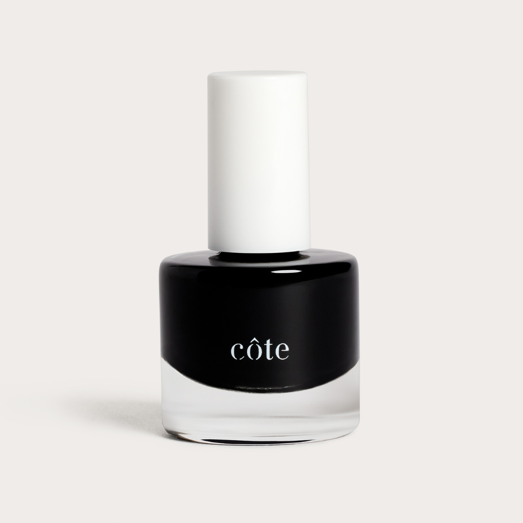 Belle Noire Nail Polish