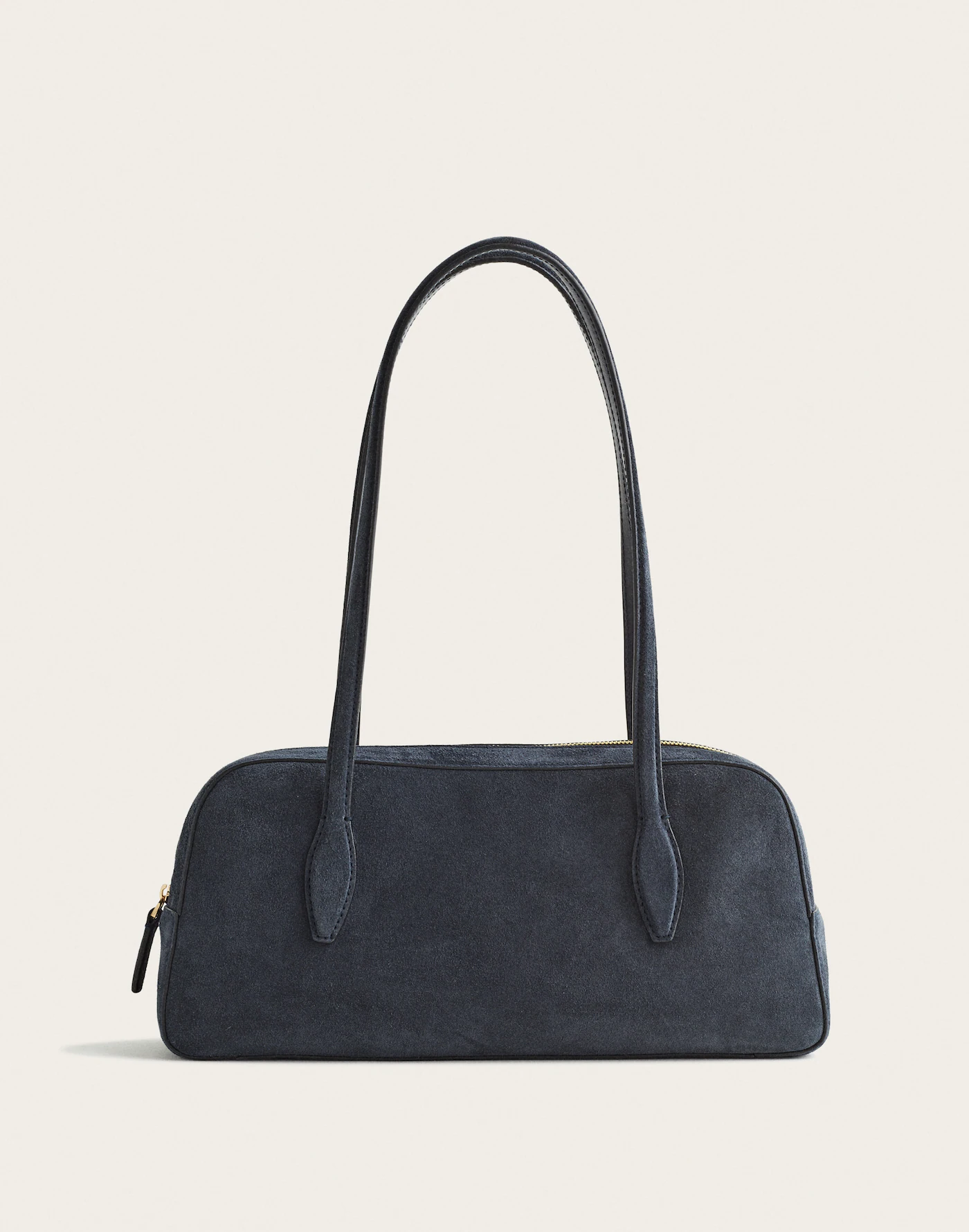 The Lexington Zip Shoulder Bag