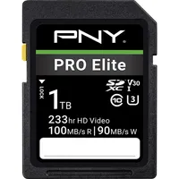 PNY 1TB UHS-I SDXC card| was $209.99| now $189.99
Save $20 US DEAL