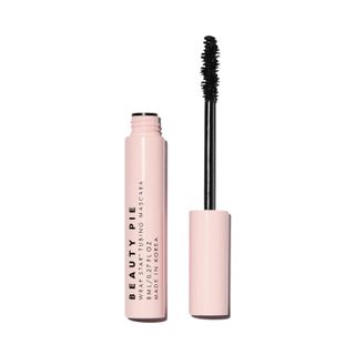 Product shot of BEAUTY PIE Wrap Star Tubing Mascara, one of the Best Mascaras for Sensitive Eyes