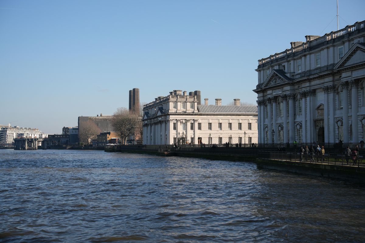 greenwich