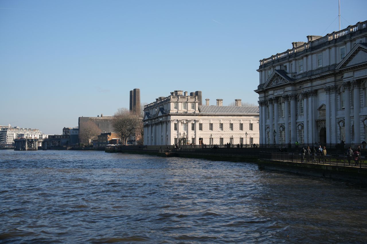 greenwich