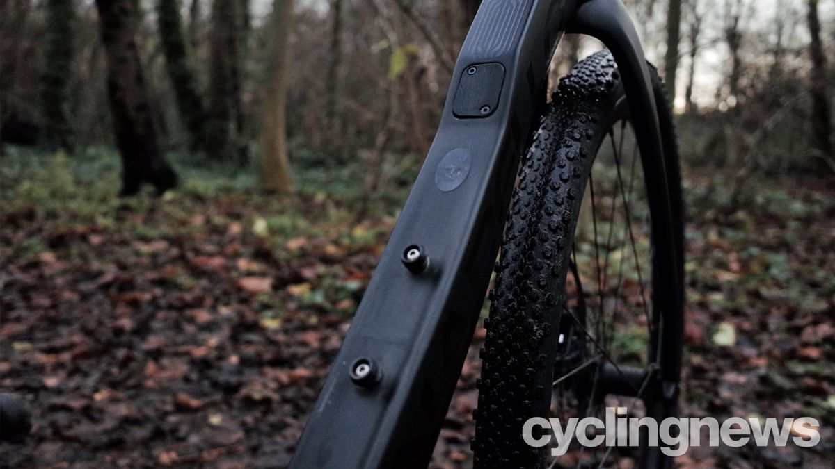 Pinarello Grevil