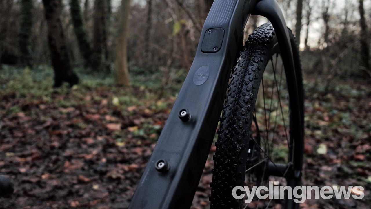 Pinarello Grevil