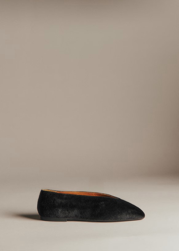 S&amp;egrave;zane, Rosalie Ballet Flat