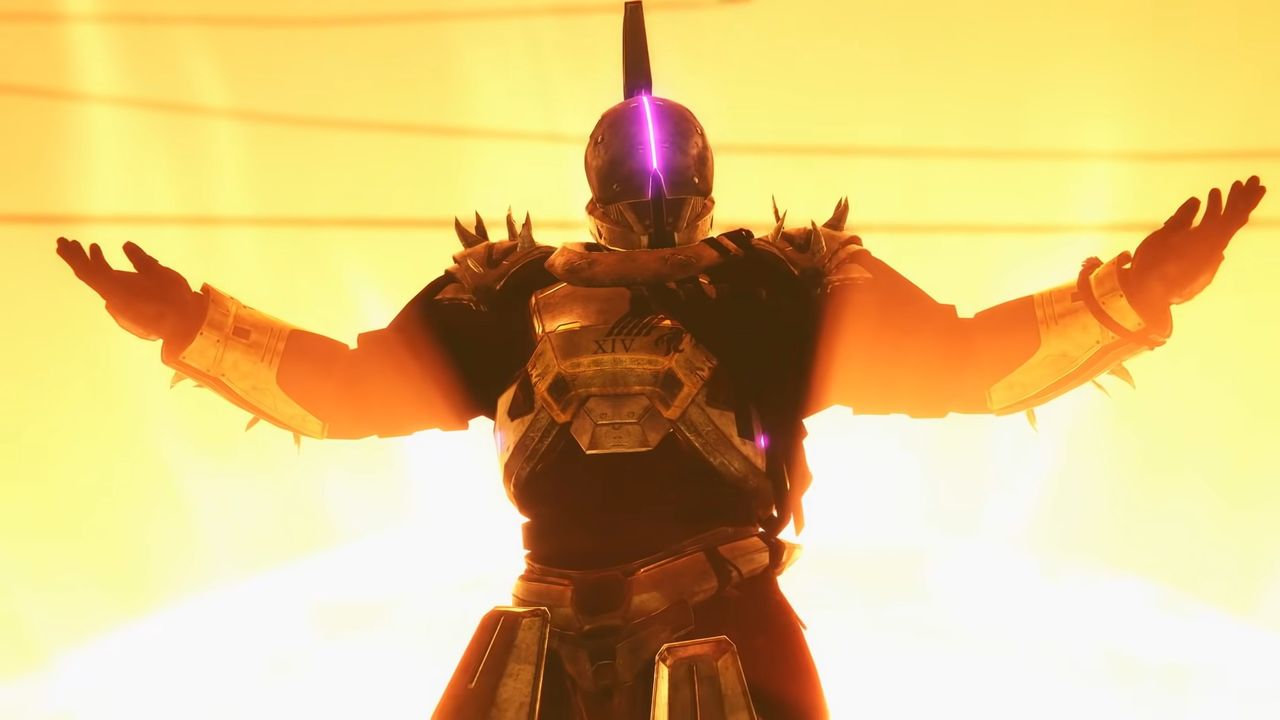 Bungie is once again doing what we can to rebuild some trust as it amputates Destiny 2's latest terrible currency and gives the MMO a pretty generous replacement Bungie is once again doing what we can to rebuild some trust as it amputates Destiny 2's latest terrible currency and gives the MMO a pretty generous replacement
