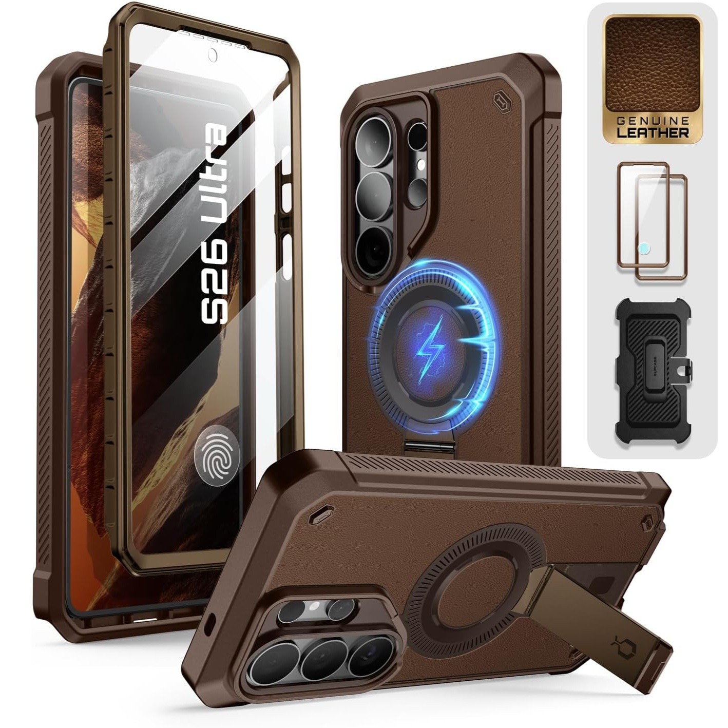 SUPCASE UB Pro Mag for Samsung Galaxy S26 Ultra