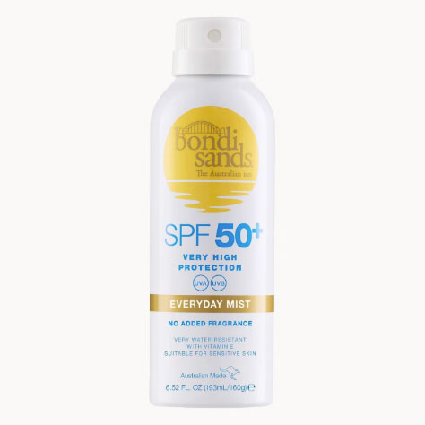 Bondi Sands SPF