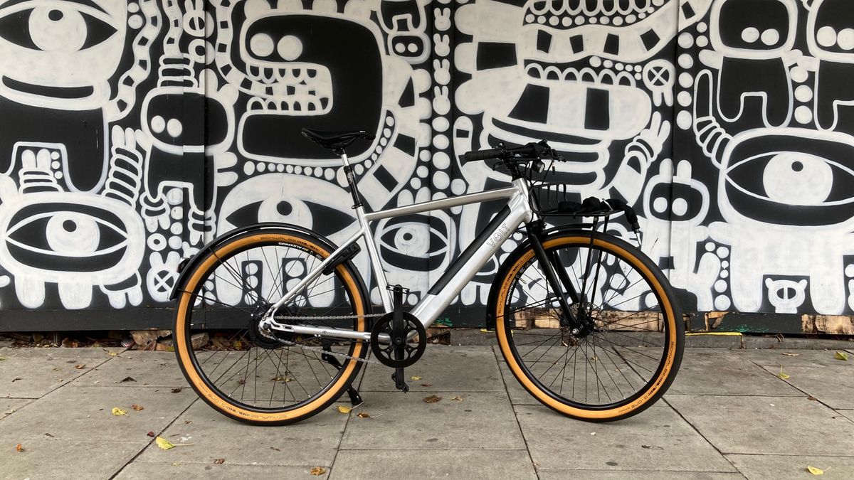 volt kensington bike for sale