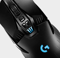 Logitech G903 Lightspeed Wireless Gaming Mouse |$149.99$99.99 at Amazon (save $50)