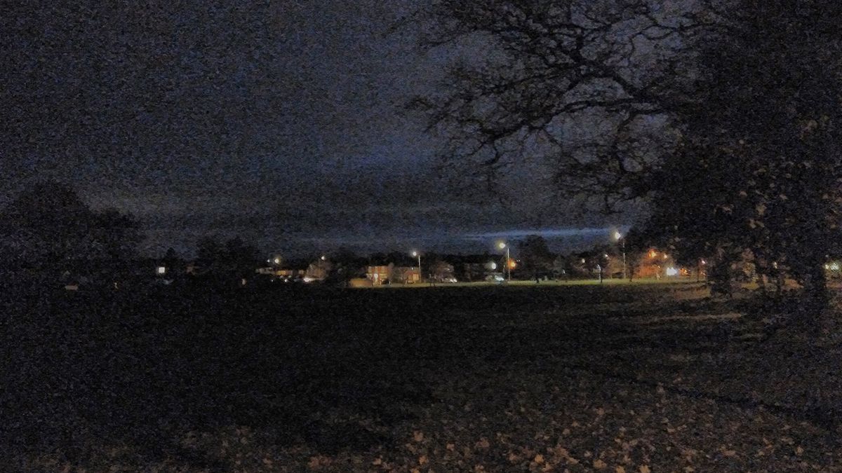 Vodafone Smart V10 camera sample