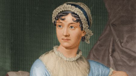 Jane Austen 