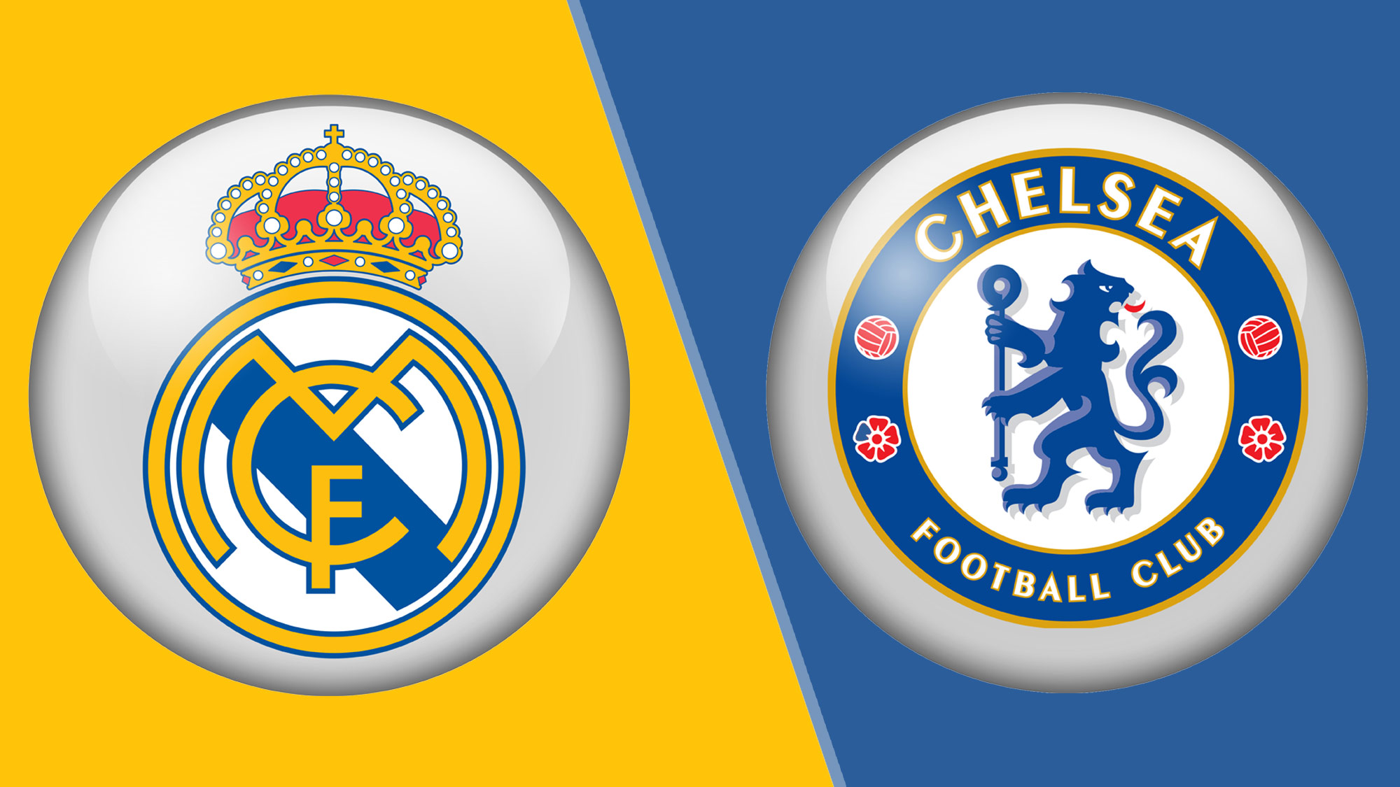 Real Madrid vs Chelsea live stream How to watch Champions League Quarter-Final online Toms Guide
