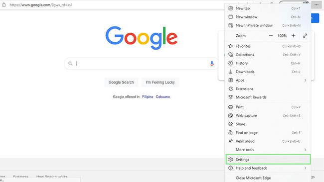 How to use Internet Explorer mode in Microsoft Edge | Laptop Mag