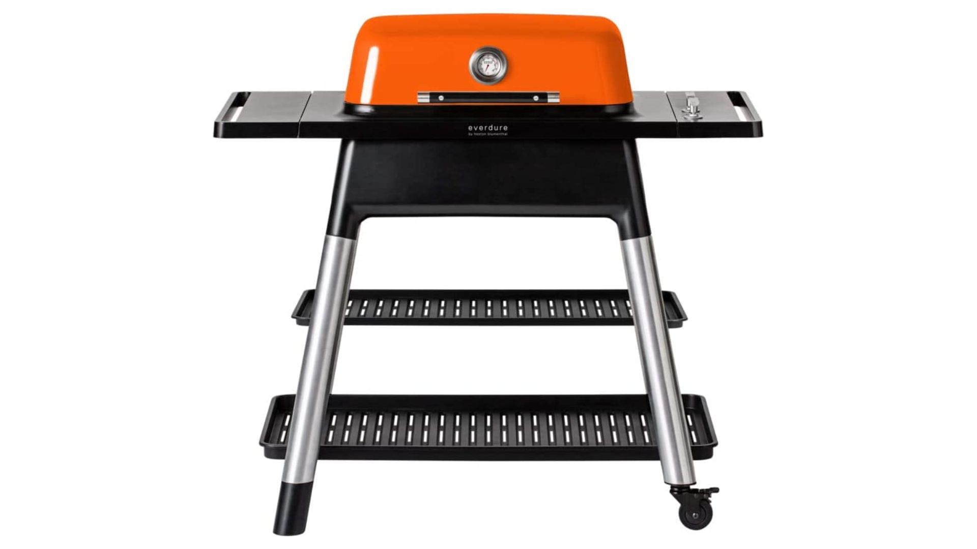 Best gas grills 2024 tested by experts Homes & Gardens