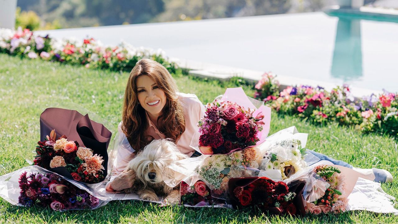 Lisa Vanderpump