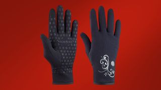TrailHeads running gloves