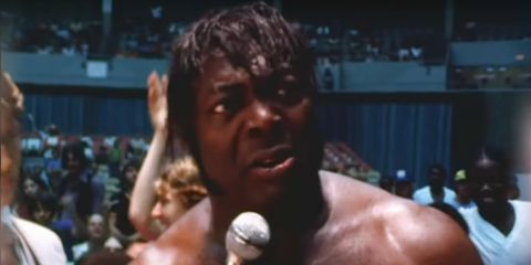 Bobo Brazil: 6 Things To Know About One Of Wrestling's First Black ...