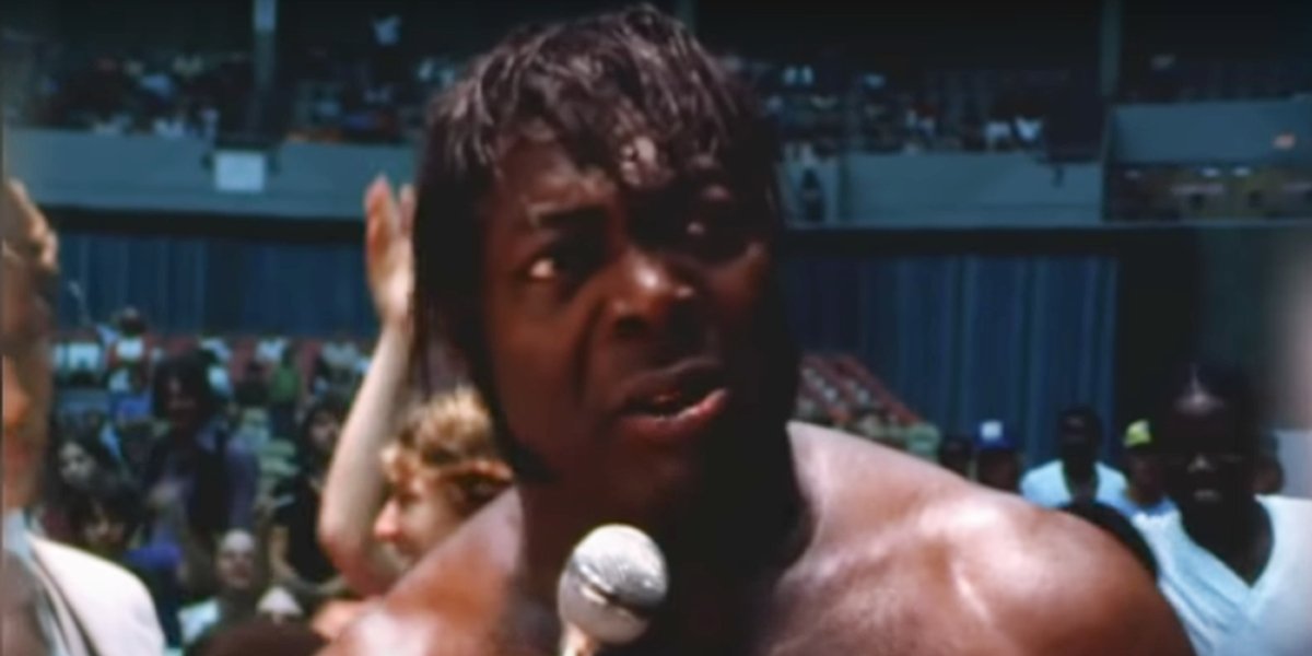 Bobo Brazil