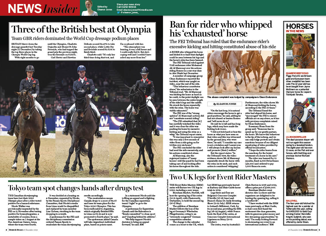 News p4-5 four stories and HITN