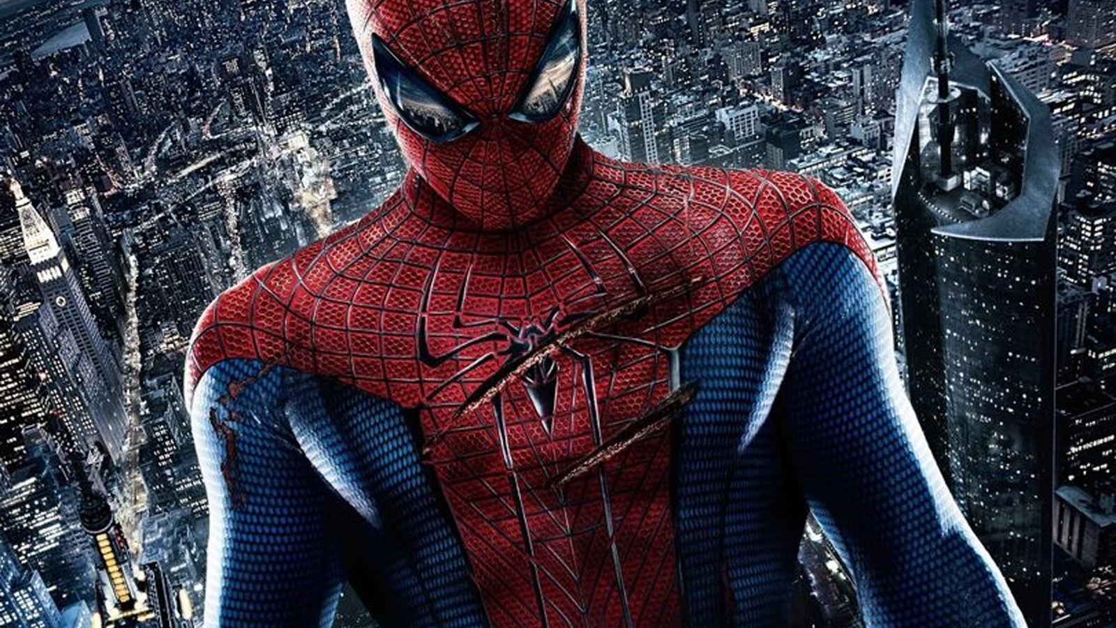 Spider-Man