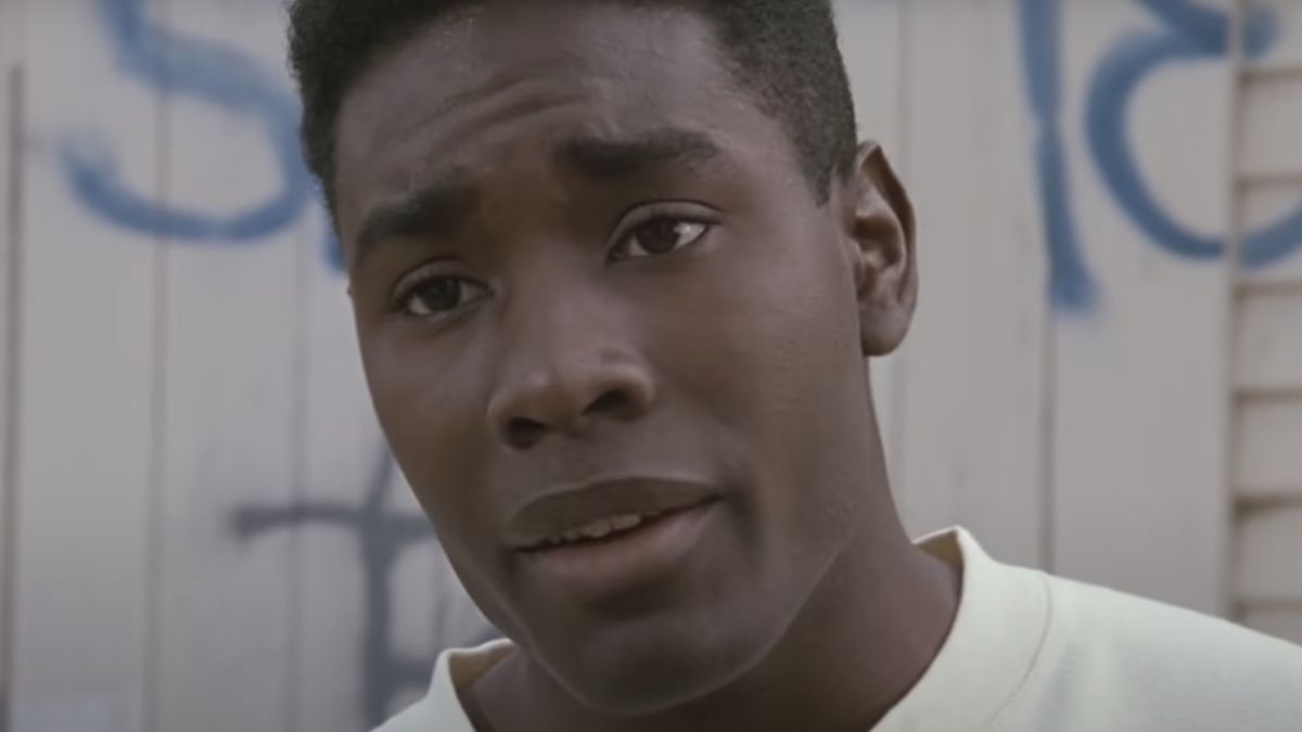 13 Ricky Baker The Best Supporting Character In 32 Classic '90s Movies | Cinemablend
