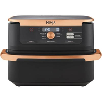 Ninja Foodi FlexDrawer Air Fryer: was £269.99, now £199.99 at Amazon