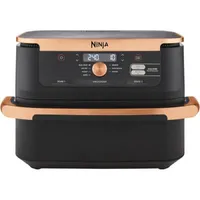 Ninja Foodi FlexDrawer Air Fryer: was £269.99, now £199.99 at Amazon