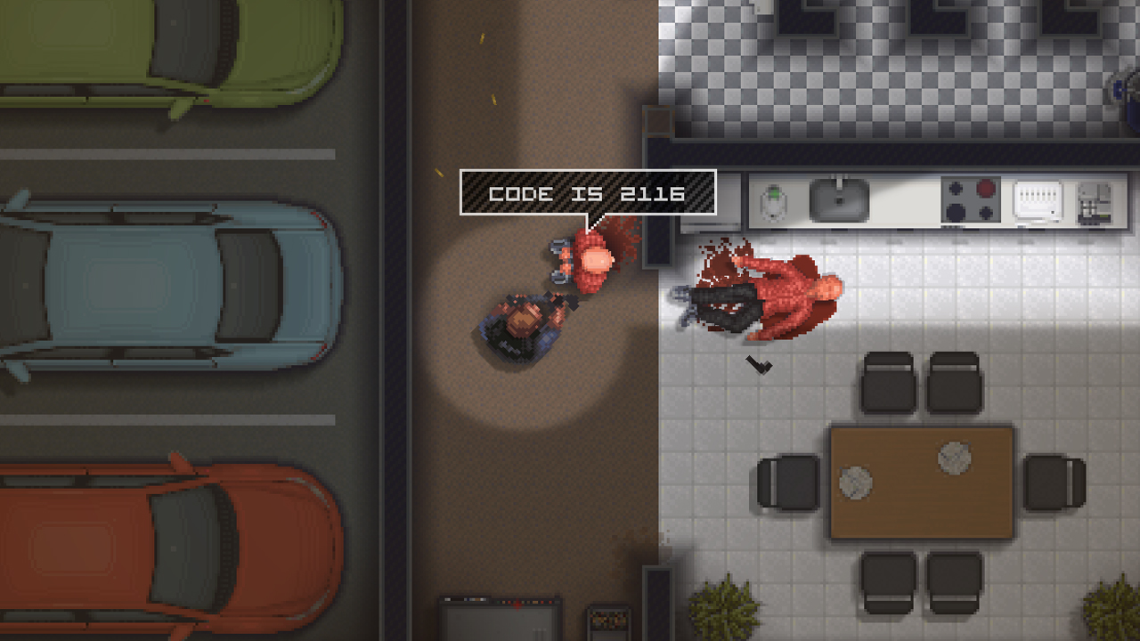 Police Stories: The Academy no Steam