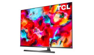 TCL 8-series memorial day tv sale