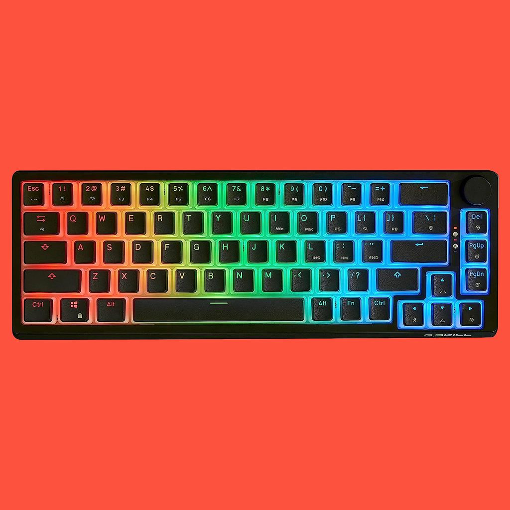 Best gaming keyboards in 2024 PC Gamer